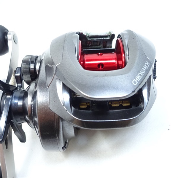 １７クロナークＭＧＬ１５０ＨＧ 右